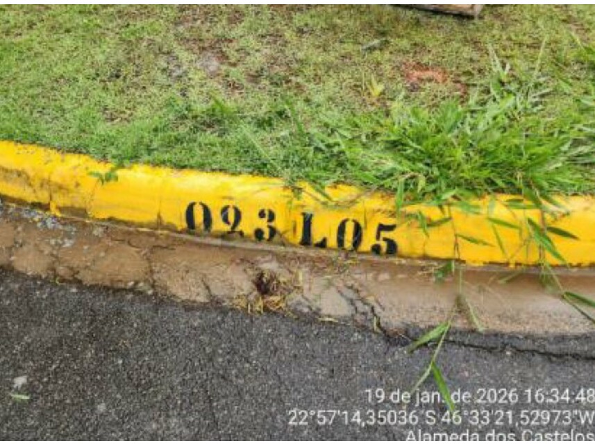 Imagem 2 do Leilão de Terreno - Condomínio Villa Real de Bragança - Bragança Paulista/SP