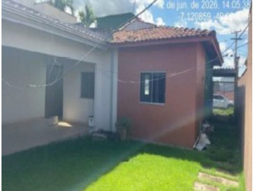 Imagem 5 do Leilão de Casa - Nova Suíça - Xinguara/PA