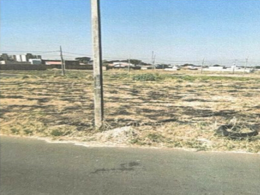 Imagem 2 do Leilão de Terreno - Jardim Maracanã - Uberaba/MG