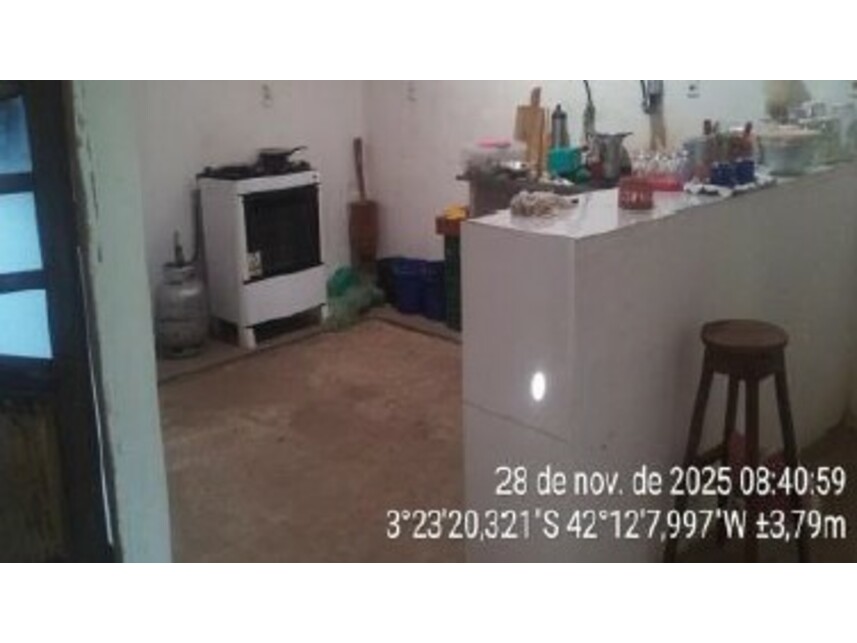 Imagem 2 do Leilão de Casa - Centro - Magalhães de Almeida/MA