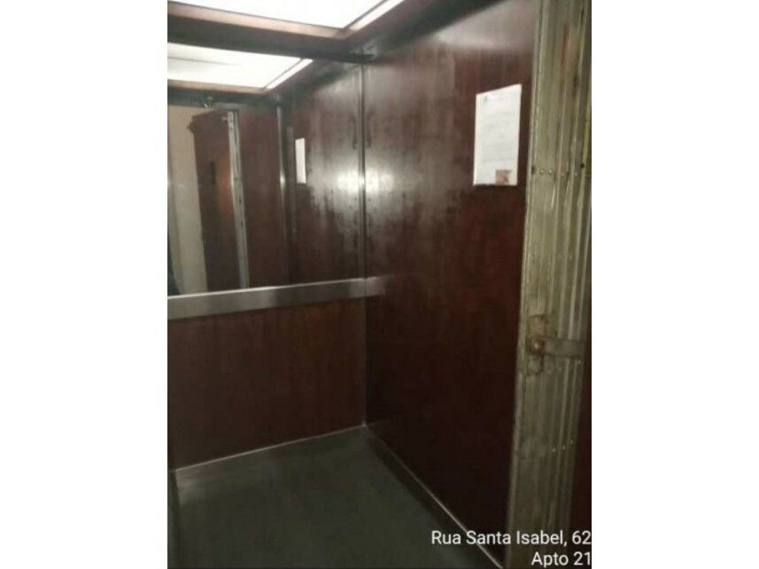 Imagem 12 do Leilão de Apartamento - Consolação - São Paulo/SP