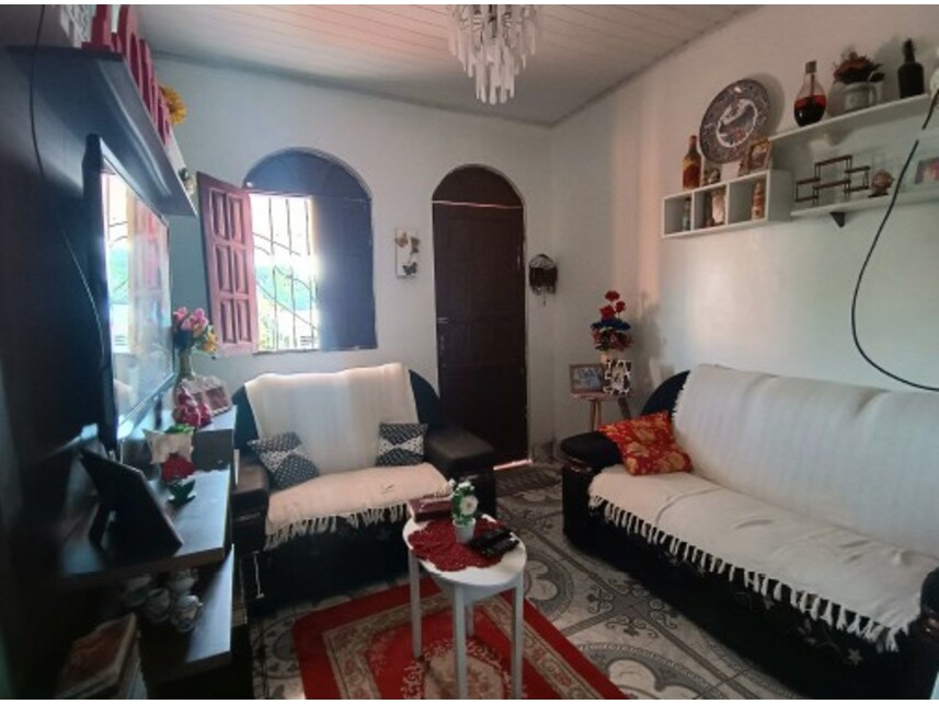 Imagem 2 do Leilão de Casa - Colônia Antônio Aleixo - Manaus/AM
