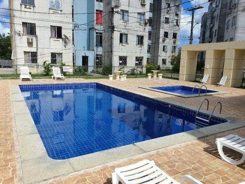 Apartamento à venda em leilão