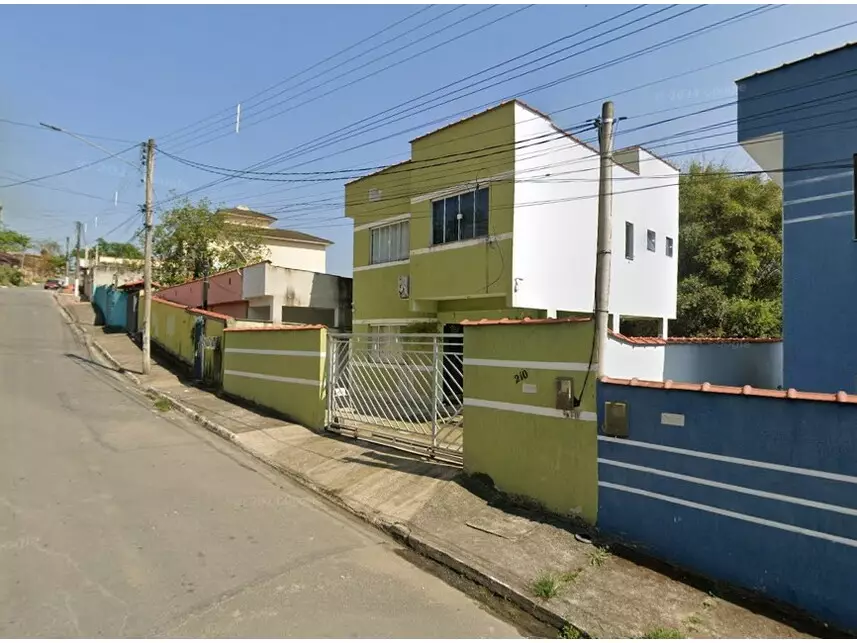 Casa, Jardim das Acácias em Porto Real, RJ