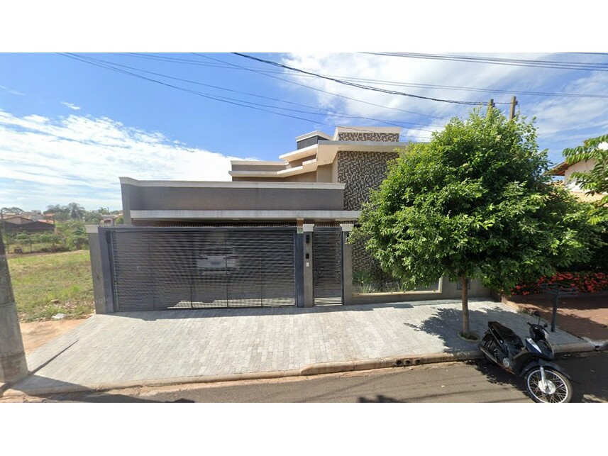 Imagem do Leilão de Casa - Jardim Estados Unidos - Jales/SP
