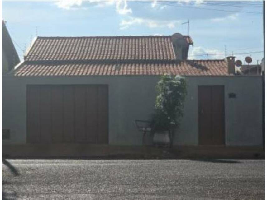 Imagem 1 do Leilão de Casa - Jardim Ligia - Guaíra/SP