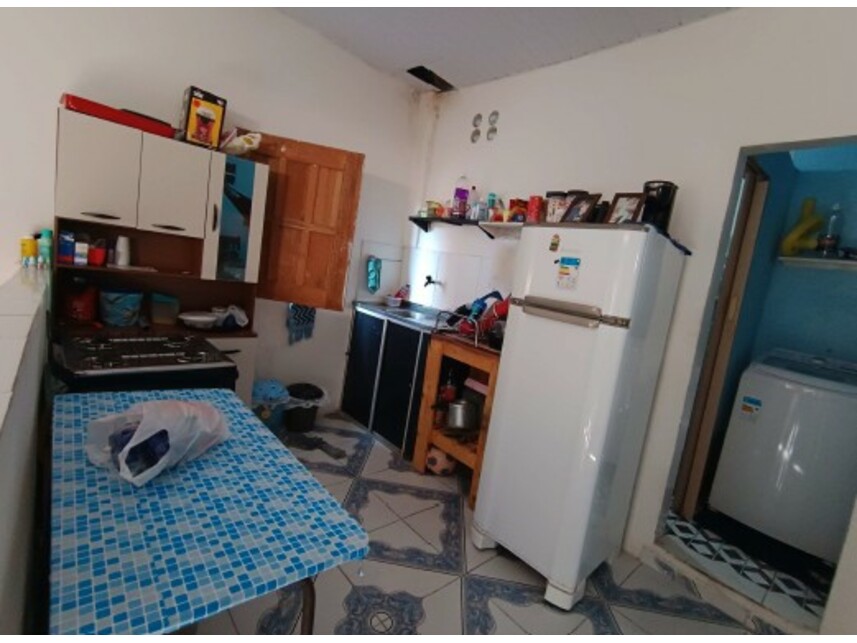 Imagem 11 do Leilão de Casa - Colônia Antônio Aleixo - Manaus/AM