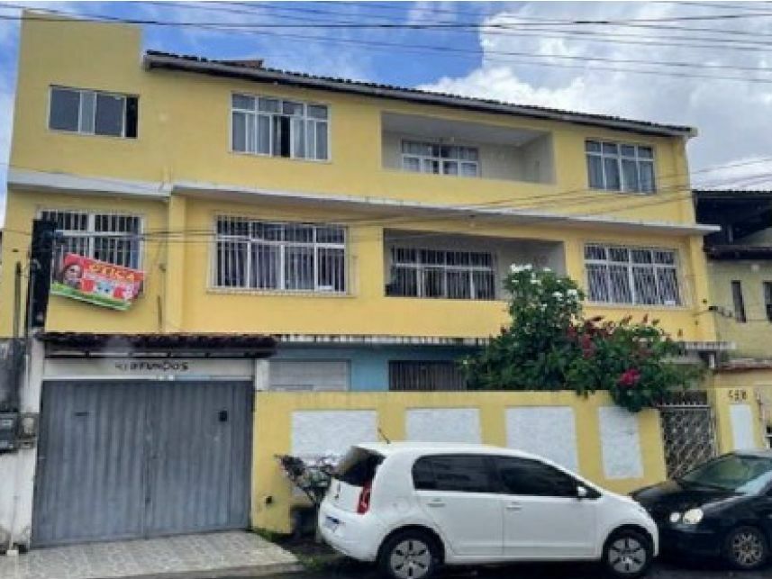 Imagem  do Leilão de Casa - Loteamento Jardim Vera Cruz - Salvador/BA