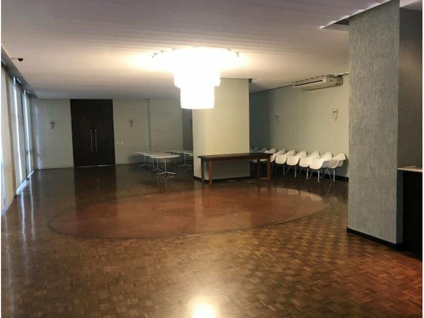 Imagem 3 do Leilão de Apartamentos - Higienópolis - São Paulo/SP