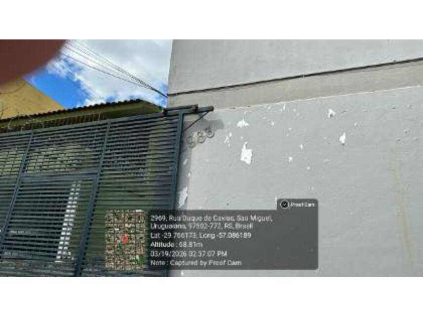 Imagem 3 do Leilão de Apartamento - São Miguel - Uruguaiana/RS