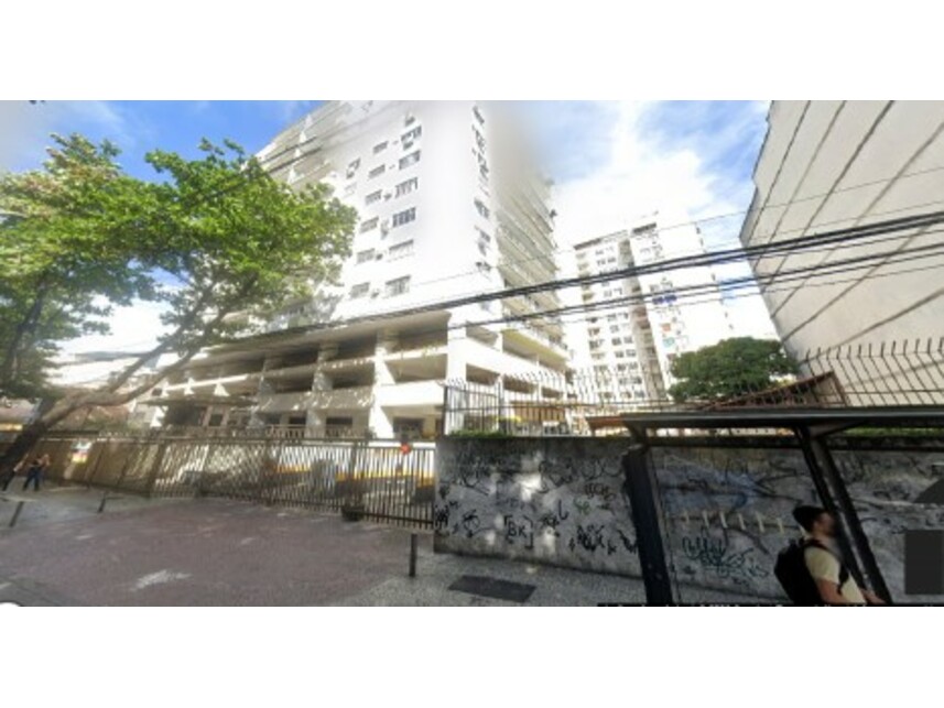 Imagem  do Leilão de Apartamento - Grajaú - Rio de Janeiro/RJ