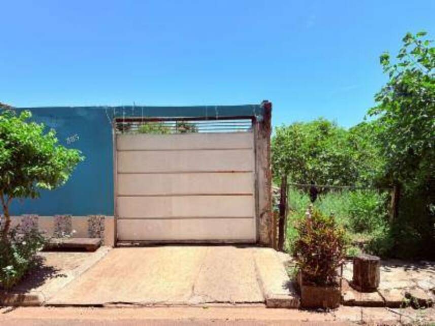 Imagem 2 do Leilão de Casa - Carupá - Tabatinga/SP