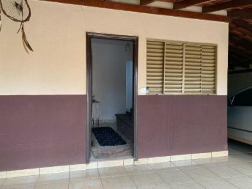 Imagem 35 do Leilão de Casa - Santos Dumont - Itumbiara/GO