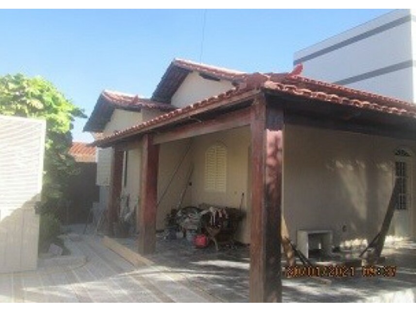 Imagem 2 do Leilão de Casa - Centro - Moema/MG
