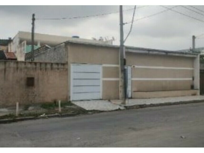 Imagem do Leilão de Casa - Éden - São João de Meriti/RJ