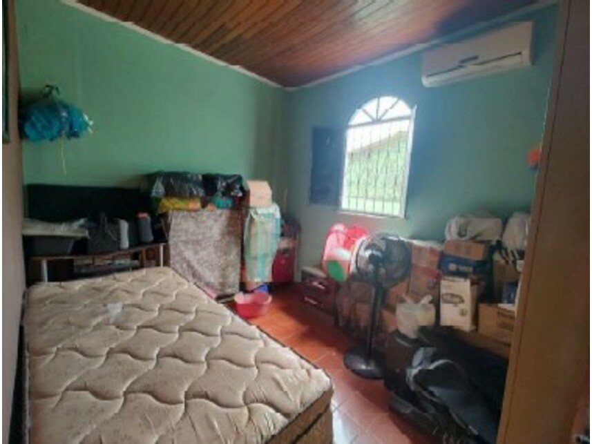 Imagem 6 do Leilão de Casa - Flores - Manaus/AM