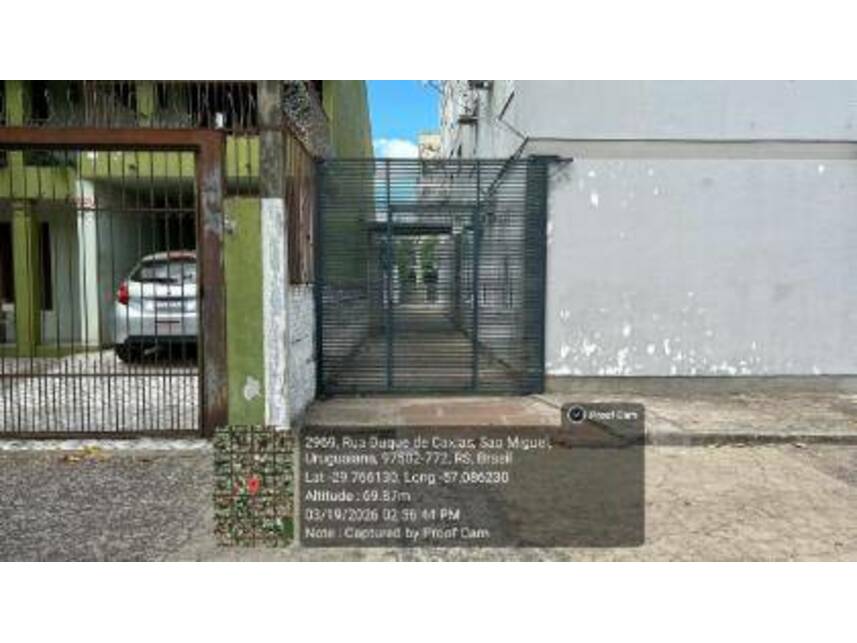 Imagem 2 do Leilão de Apartamento - São Miguel - Uruguaiana/RS