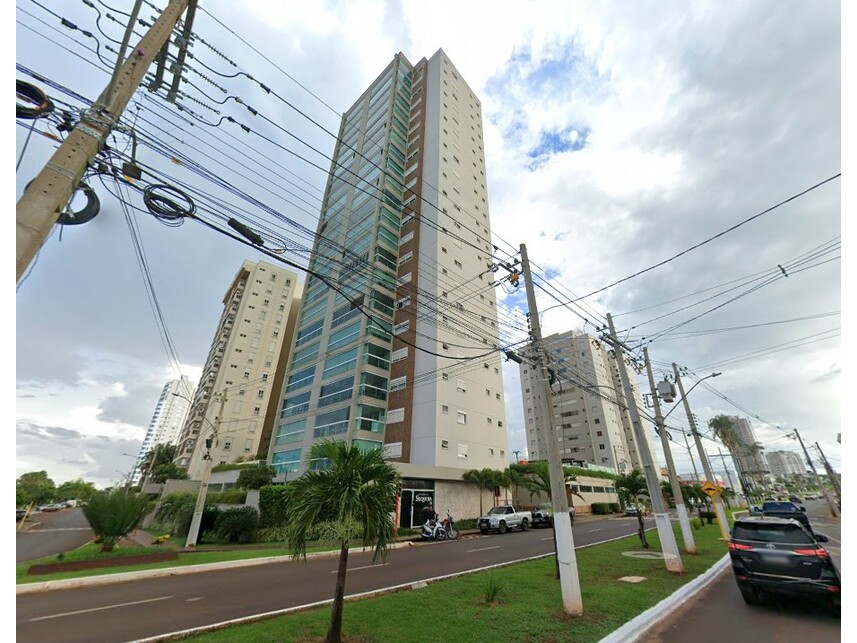 Imagem 1 do Leilão de Apartamento - Parque dos Buritis - Rio Verde/GO
