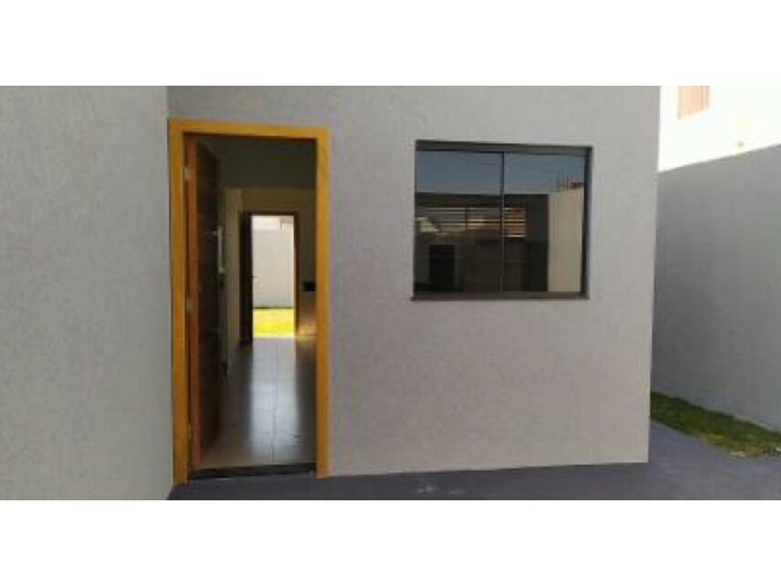 Imagem 2 do Leilão de Casa - Jardim Lisboa - Maracaju/MS