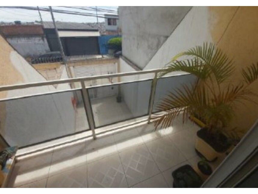 Imagem 7 do Leilão de Casas - Jardim Nazareth - São Paulo/SP