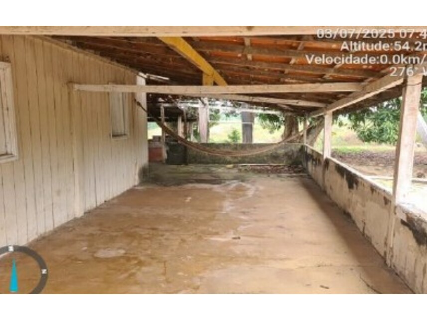 Imagem 10 do Leilão de Área Rural - Zona Rural - Paragominas/PA