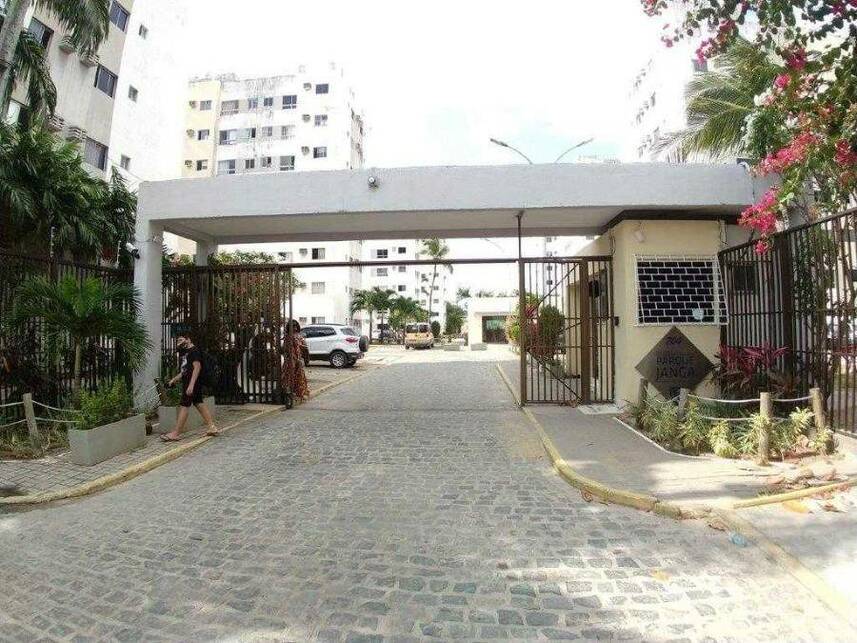 Imagem 2 do Leilão de Apartamento - Janga - Paulista/PE