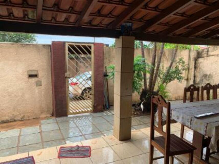 Imagem 36 do Leilão de Casa - Santos Dumont - Itumbiara/GO
