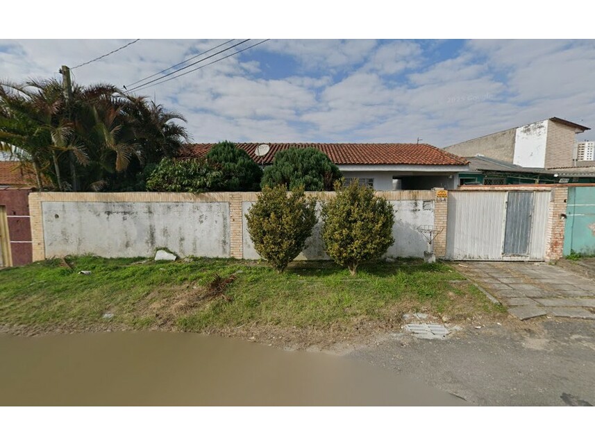 Imagem 1 do Leilão de Casa - Jardim Cláudia - Pinhais/PR