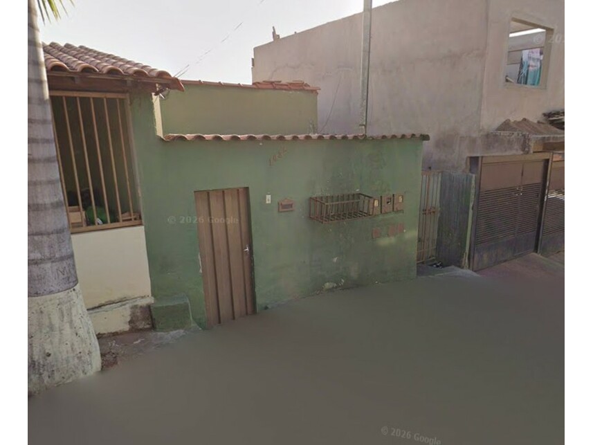 Imagem do Leilão de Apartamento - Luzia Augusta da Silva - Ouro Branco/MG