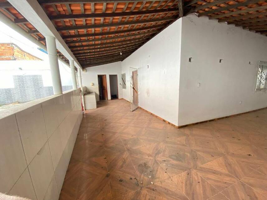Imagem 12 do Leilão de Casa - Santa Filomena - Santa Inês/MA