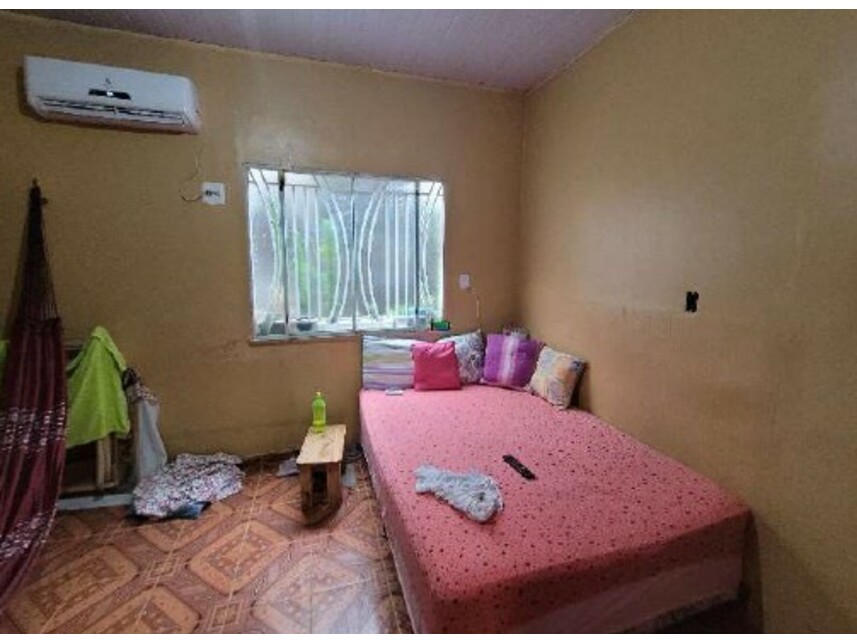 Imagem 8 do Leilão de Casa - São José - Manaus/AM