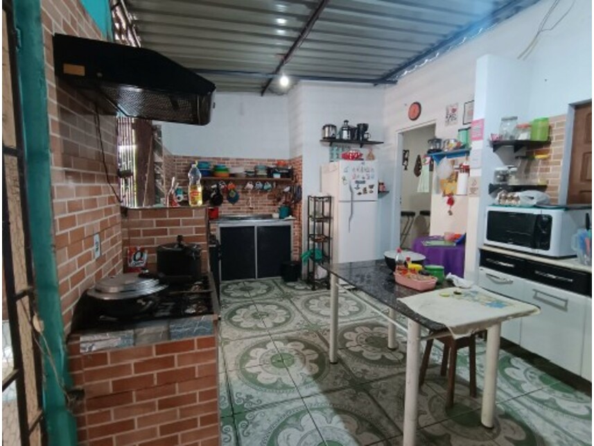 Imagem 5 do Leilão de Casa - Colônia Antônio Aleixo - Manaus/AM