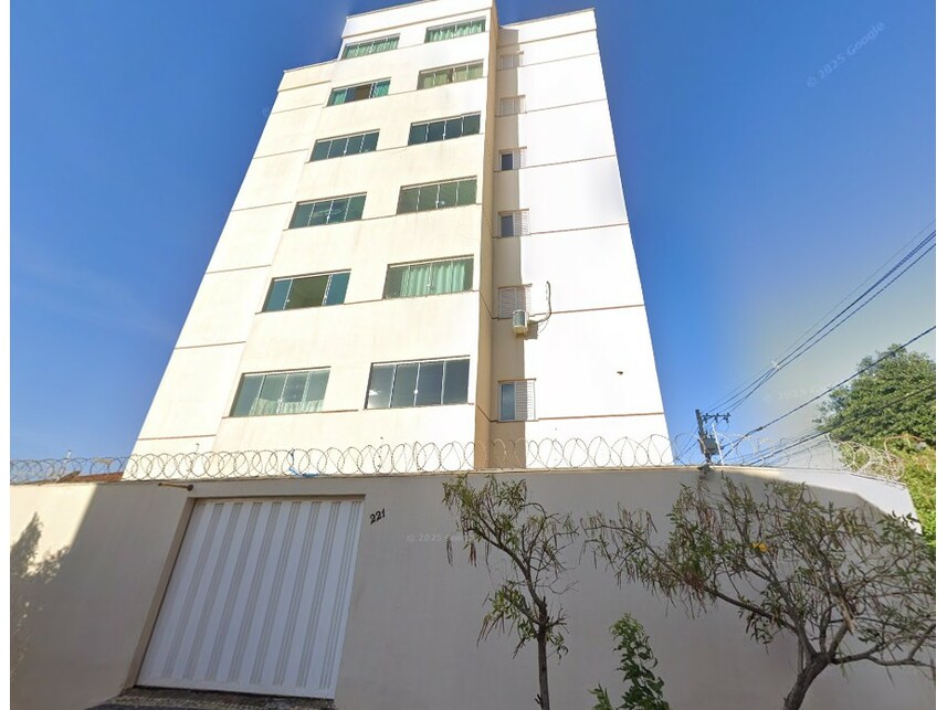Imagem do Leilão de Apartamento - Granada - Uberlândia/MG