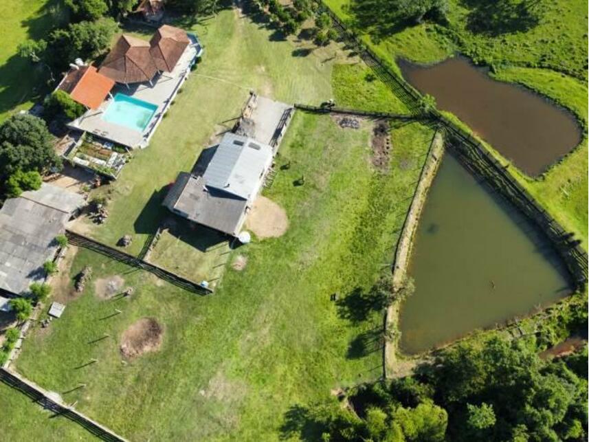 Imagem 4 do Leilão de Área Rural - Rincão da Madalena - Gravataí/RS