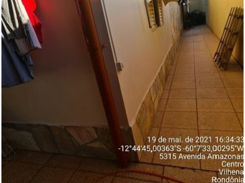 Imagem 5 do Leilão de Casa - 5º Bec - Vilhena/RO