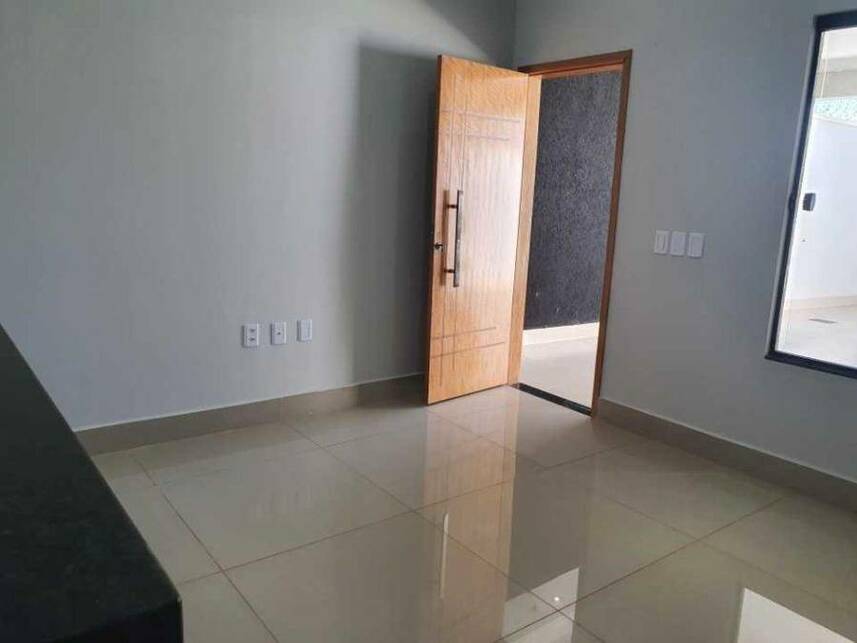 Imagem 4 do Leilão de Casa - Residencial Recanto das Garças - Goiânia/GO