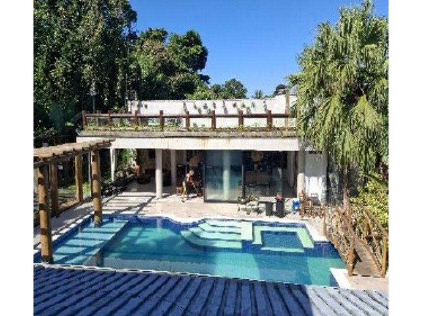 Imagem 4 do Leilão de Casa - Morada da Praia - Bertioga/SP