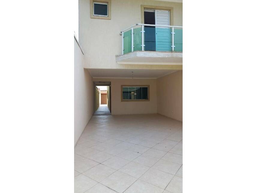 Imagem 4 do Leilão de Casa - Jardim Santa Mônica - São Paulo/SP