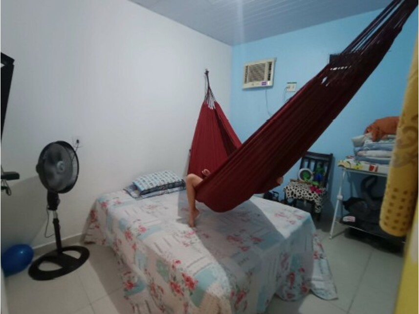 Imagem 12 do Leilão de Casa - Colônia Antônio Aleixo - Manaus/AM