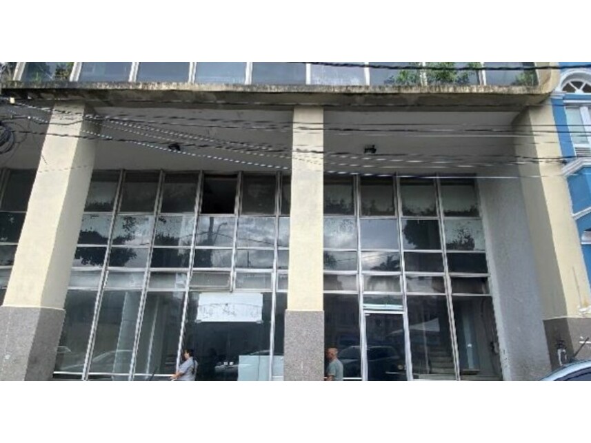 Imagem 1 do Imóvel a venda - Salas Comerciais - Centro - Campos dos Goytacazes/RJ