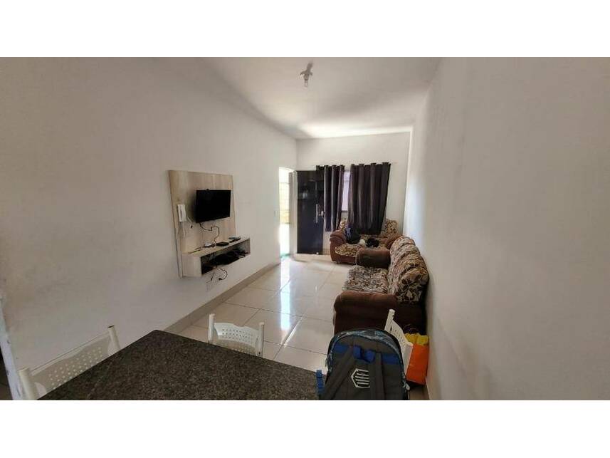 Imagem 3 do Leilão de Casa - Residencial Luana Park - Goiânia/GO