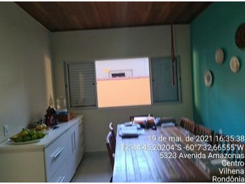 Imagem 11 do Leilão de Casa - 5º Bec - Vilhena/RO