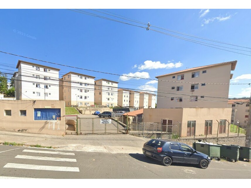Imagem do Leilão de Apartamentos - Vila Amorim - Votorantim/SP