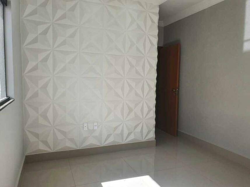 Imagem 8 do Leilão de Casa - Residencial Recanto das Garças - Goiânia/GO