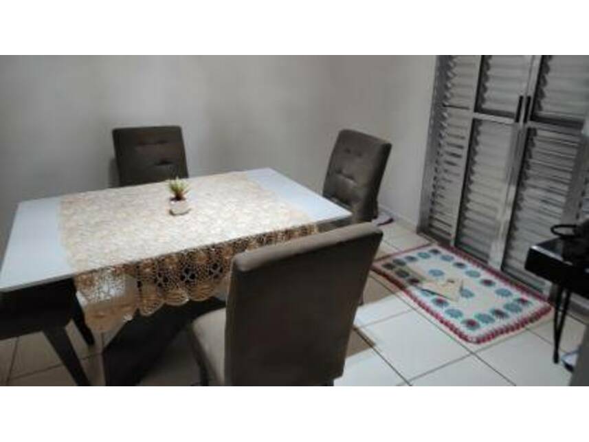 Imagem 5 do Leilão de Casa - Jardim Monte Carlo - Ribeirão Preto/SP
