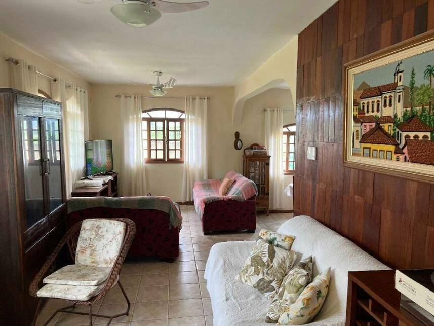 Imagem 5 do Leilão de Casa - Jaconé - Saquarema/RJ
