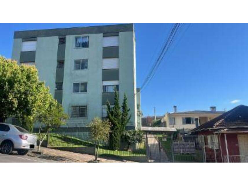 Imagem 2 do Leilão de Apartamento - Nossa Senhora de Lourdes - Caxias do Sul/RS