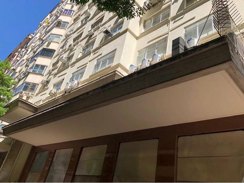 Imagem 2 do Leilão de Lojas - Centro - Rio de Janeiro/RJ