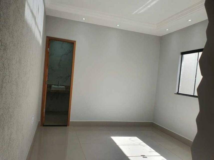 Imagem 6 do Leilão de Casa - Residencial Recanto das Garças - Goiânia/GO