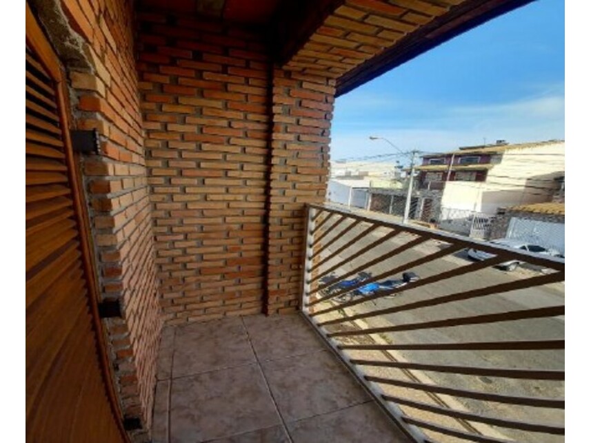 Imagem 10 do Leilão de Casa - Ipatinga - Sorocaba/SP